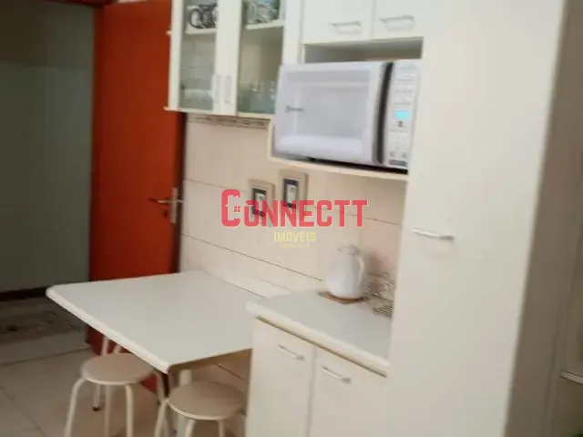 Apartamento 3 quartos e 2 banheiros, à venda, no bairro Jardim Sumaré em Ribeirão Preto