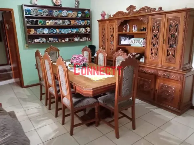 Apartamento 3 quartos e 2 banheiros, à venda, no bairro Jardim Sumaré em Ribeirão Preto