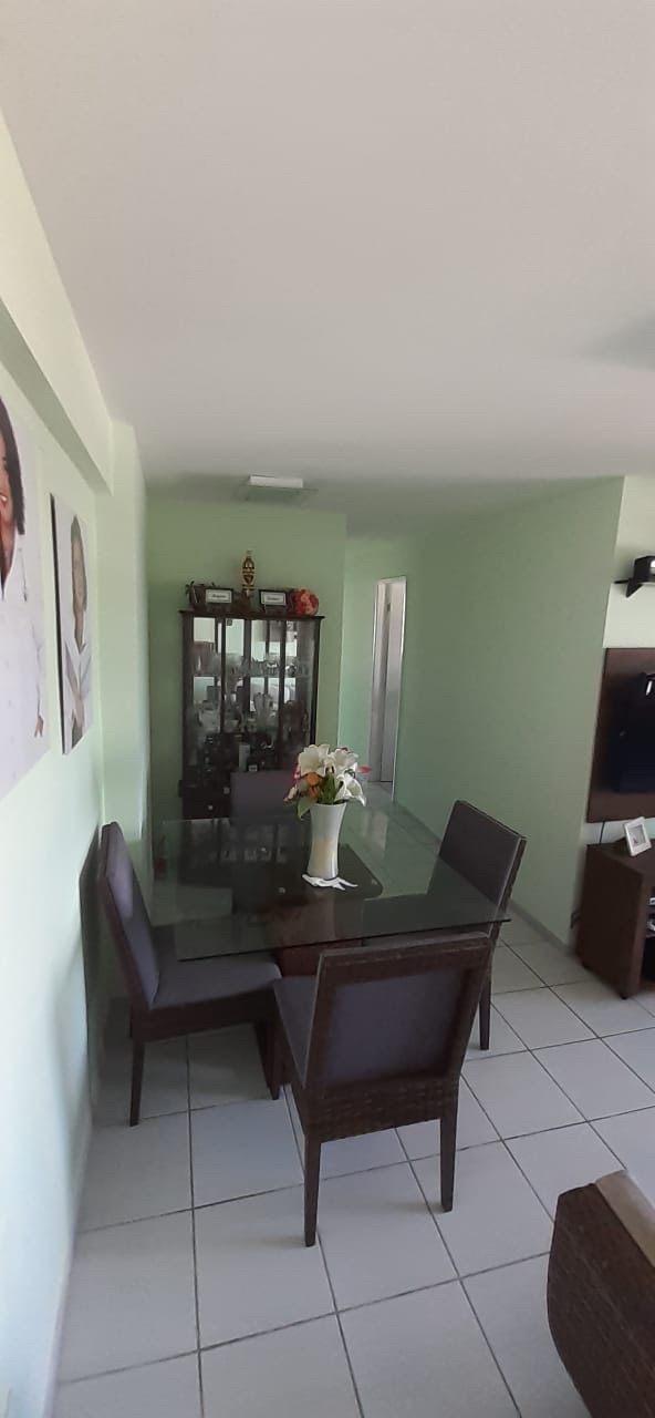 Apartamento, 3 quartos, 65 m² - Foto 4