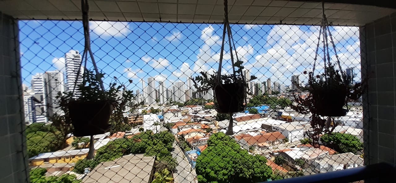 Apartamento, 3 quartos, 65 m² - Foto 5