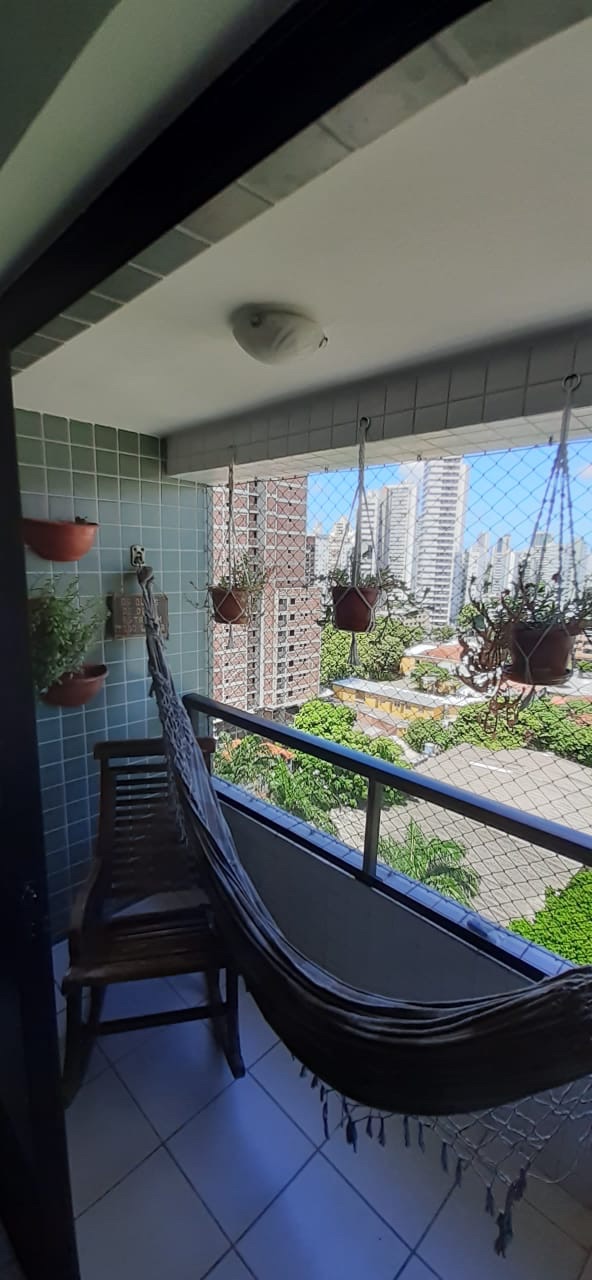 Apartamento, 3 quartos, 65 m² - Foto 6