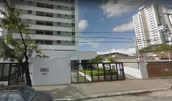 Apartamento, 3 quartos, 65 m² - Foto 2