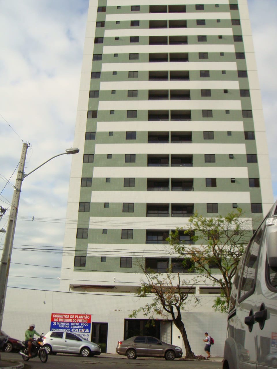 Apartamento, 3 quartos, 65 m² - Foto 1