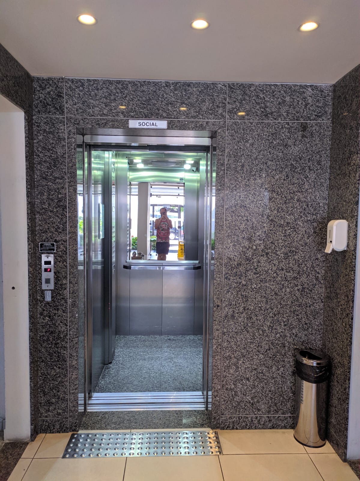 Apartamento, 3 quartos, 65 m² - Foto 9