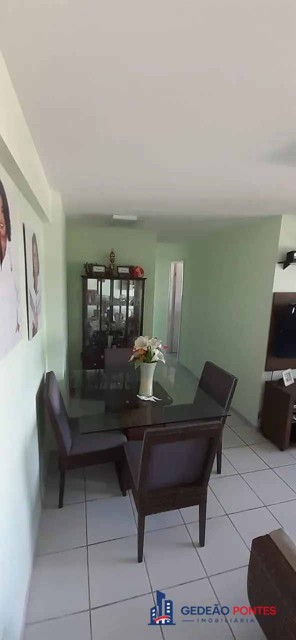 Apartamento, 3 quartos, 65 m² - Foto 4