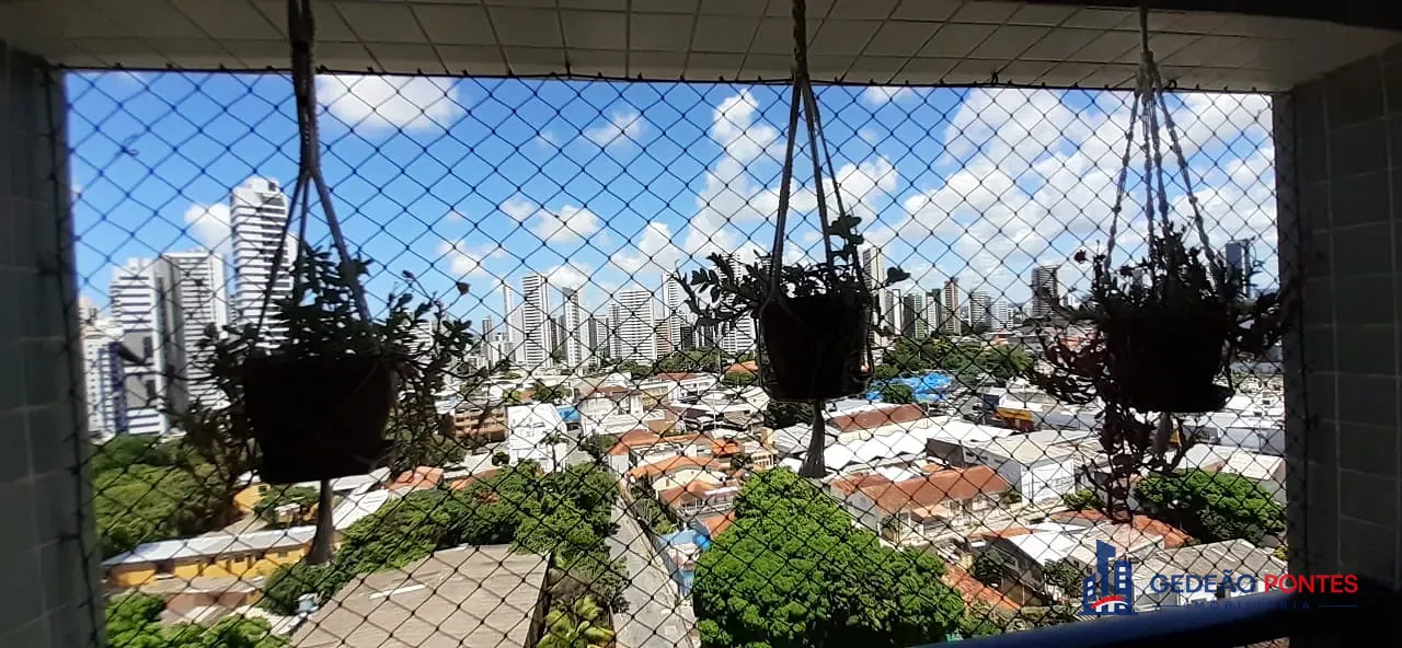Apartamento, 3 quartos, 65 m² - Foto 5