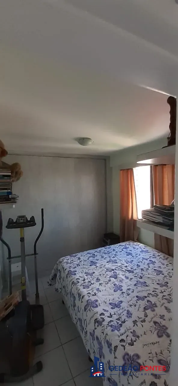 Apartamento, 3 quartos, 65 m² - Foto 8