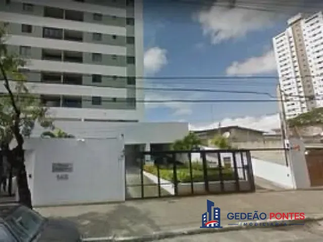Apartamento 3 quartos e 2 banheiros, à venda, no bairro Casa Amarela em Recife
