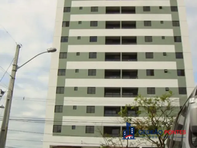 Apartamento 3 quartos e 2 banheiros, à venda, no bairro Casa Amarela em Recife