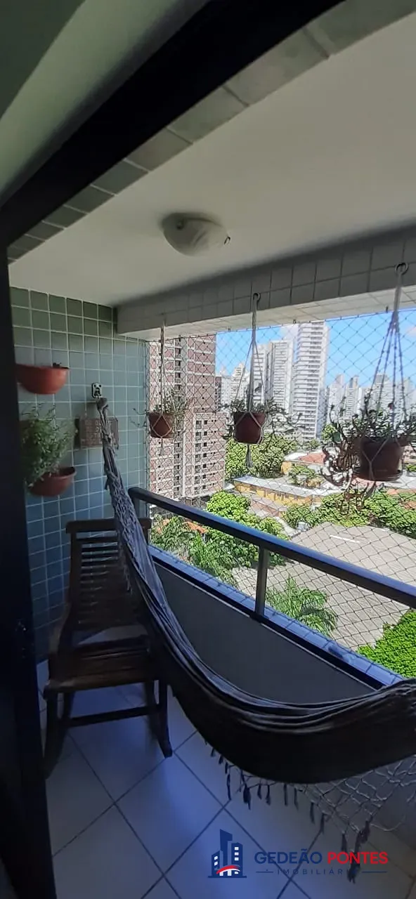 Apartamento, 3 quartos, 65 m² - Foto 6