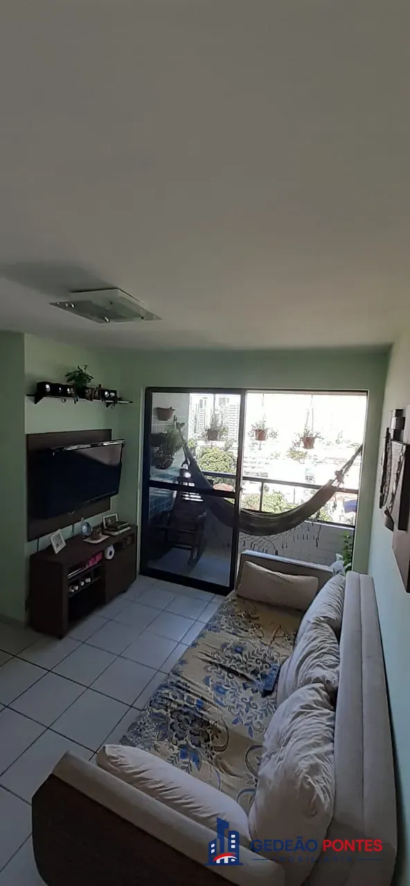 Apartamento, 3 quartos, 65 m² - Foto 3