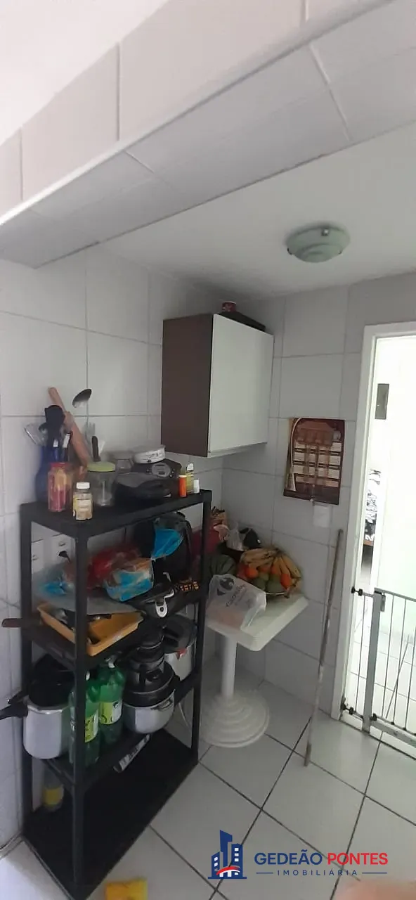 Apartamento, 3 quartos, 65 m² - Foto 10