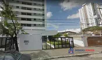 Apartamento, 3 quartos, 65 m² - Foto 2
