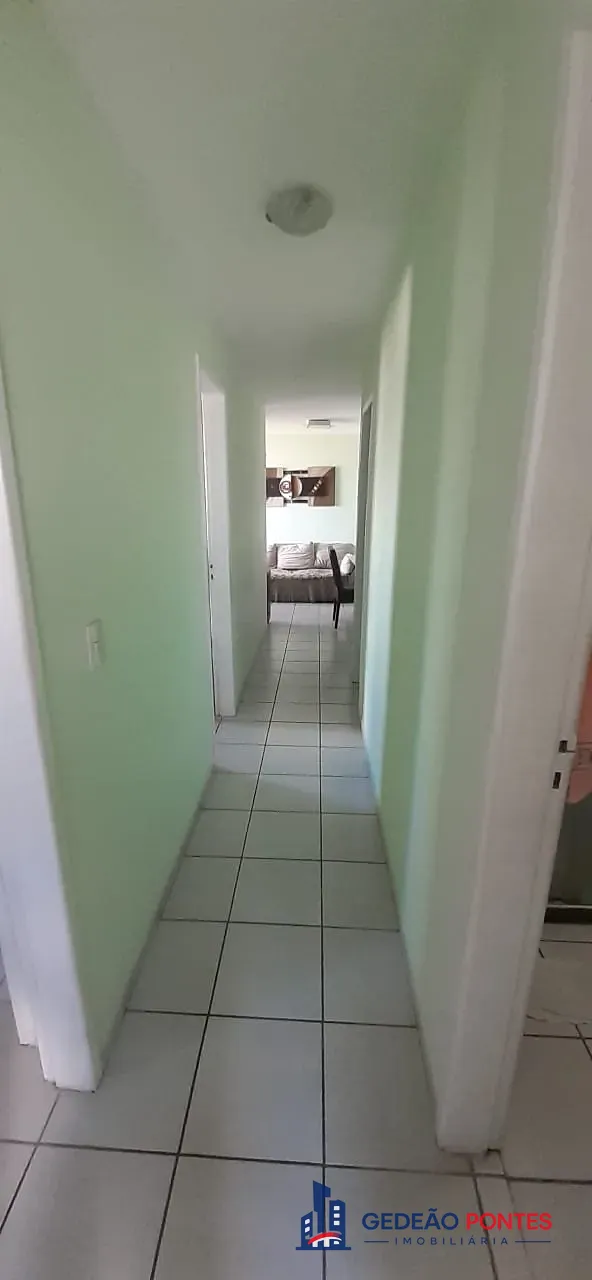 Apartamento, 3 quartos, 65 m² - Foto 7