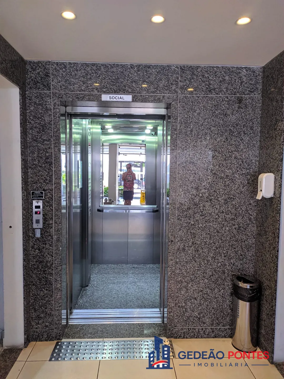 Apartamento, 3 quartos, 65 m² - Foto 9