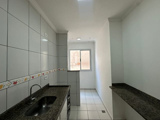 Foto do Apartamento - Apartamento com 2 dormitórios à venda, 45 m² por R$ 198.000,00 - Jardim São Judas Tadeu - São José dos Campos/SP | INDEPENDENCE NEGOCIOS IMOBILIARIOS LTDA