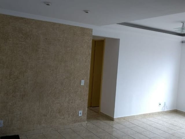 Apartamento com 58m² 2 quartos e 1 banheiro, à venda ou para alugar, no bairro Jardim São Jorge (Raposo Tavares) em São Paulo