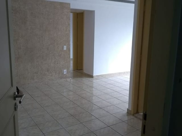 Apartamento com 58m² 2 quartos e 1 banheiro, à venda ou para alugar, no bairro Jardim São Jorge (Raposo Tavares) em São Paulo