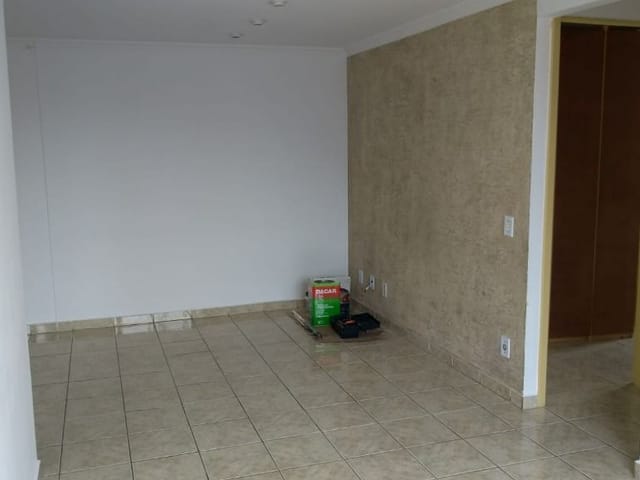 Apartamento com 58m² 2 quartos e 1 banheiro, à venda ou para alugar, no bairro Jardim São Jorge (Raposo Tavares) em São Paulo