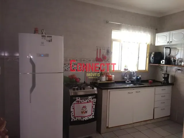 Apartamento com 81m² 2 quartos e 2 banheiros, à venda, no bairro Vila Monte Alegre em Ribeirão Preto