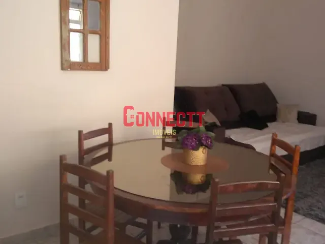 Apartamento com 81m² 2 quartos e 2 banheiros, à venda, no bairro Vila Monte Alegre em Ribeirão Preto