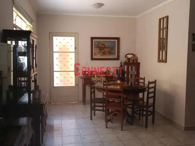 Apartamento com 81m² 2 quartos e 2 banheiros, à venda, no bairro Vila Monte Alegre em Ribeirão Preto