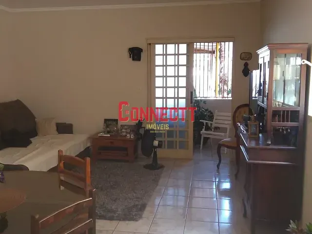 Apartamento com 81m² 2 quartos e 2 banheiros, à venda, no bairro Vila Monte Alegre em Ribeirão Preto