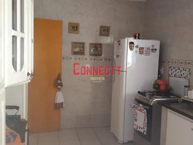Apartamento com 81m² 2 quartos e 2 banheiros, à venda, no bairro Vila Monte Alegre em Ribeirão Preto