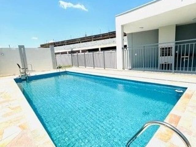 Foto do Apartamento - Apartamento com 2 dormitórios para alugar, 48 m² por R$ 2.350,00/mês - Urbanova - São José dos Campos/SP | INDEPENDENCE NEGOCIOS IMOBILIARIOS LTDA