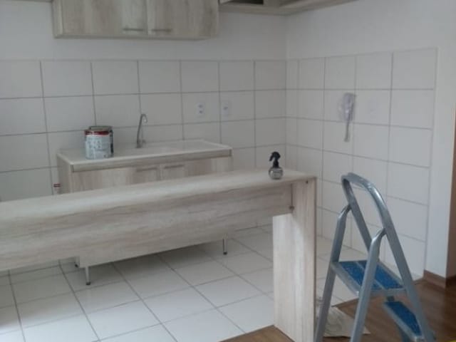 Foto do Apartamento - Apartamento com 2 dormitórios para alugar, 48 m² por R$ 2.350,00/mês - Urbanova - São José dos Campos/SP | INDEPENDENCE NEGOCIOS IMOBILIARIOS LTDA