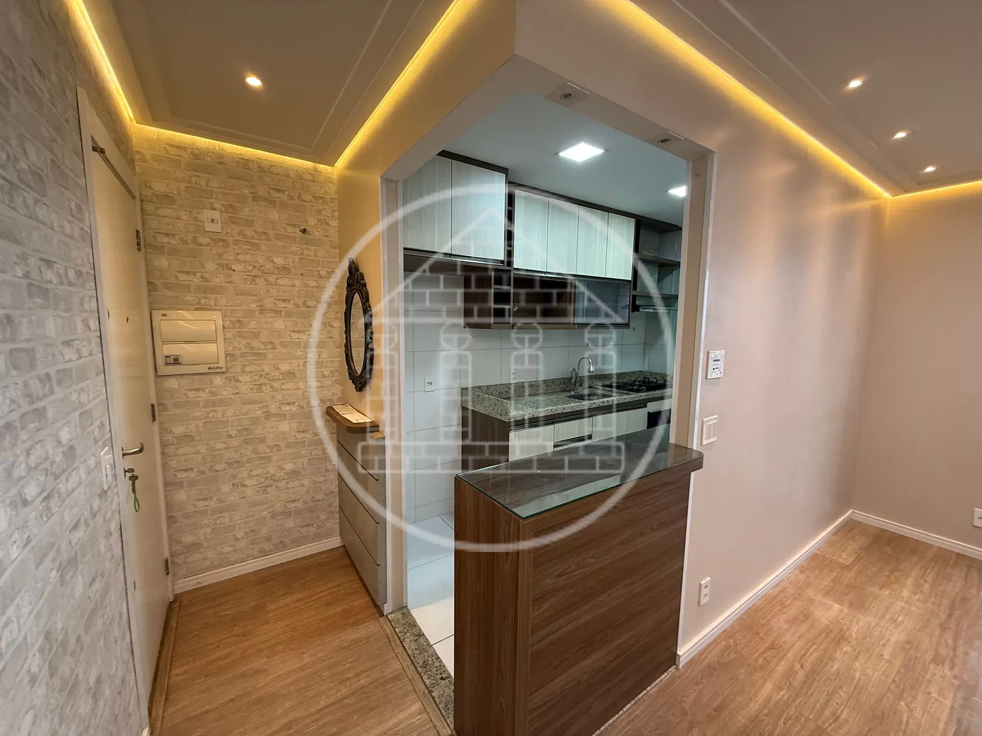 Apartamento, 3 quartos, 82 m² - Foto 3