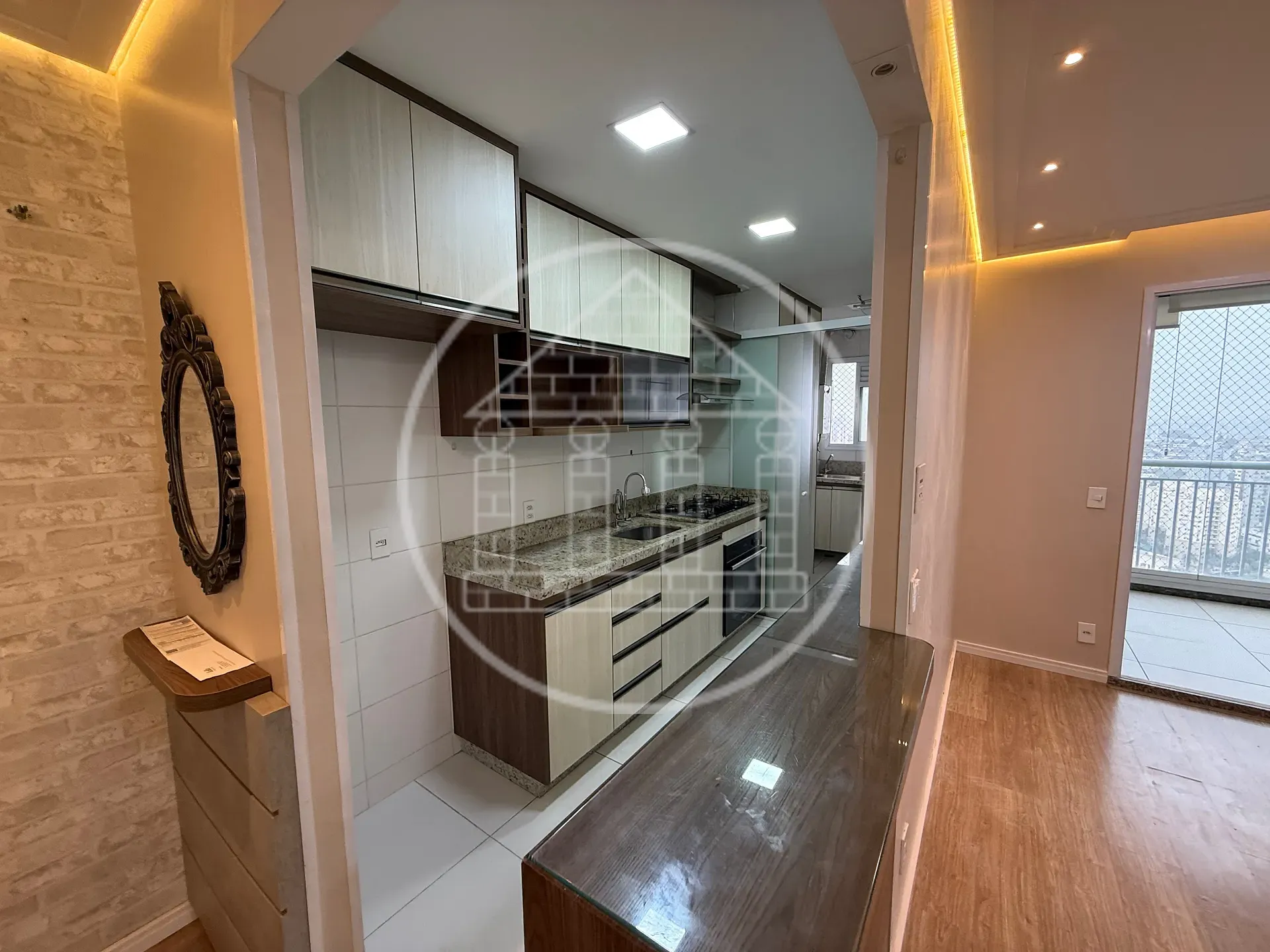 Apartamento, 3 quartos, 82 m² - Foto 7
