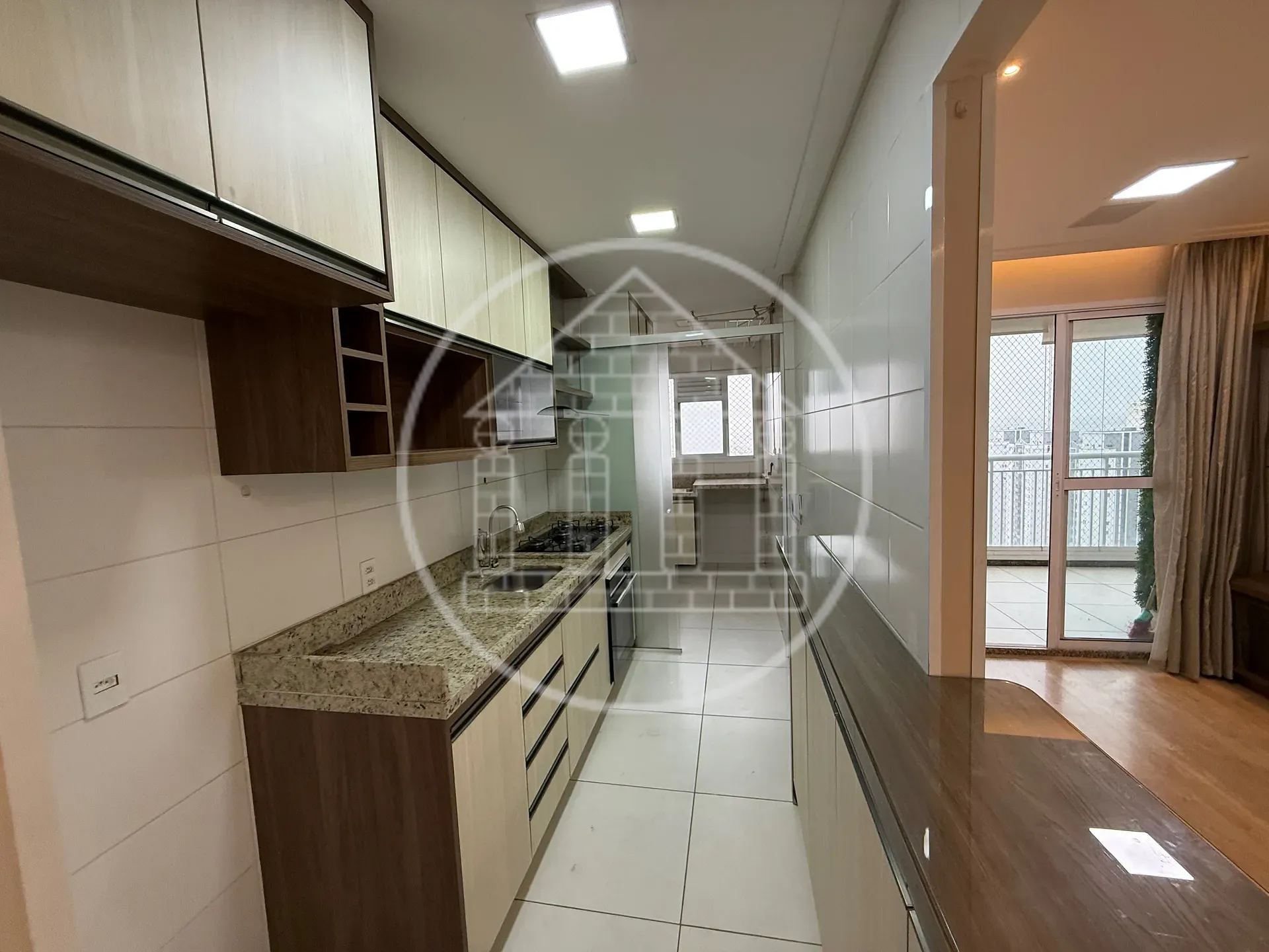 Apartamento, 3 quartos, 82 m² - Foto 6