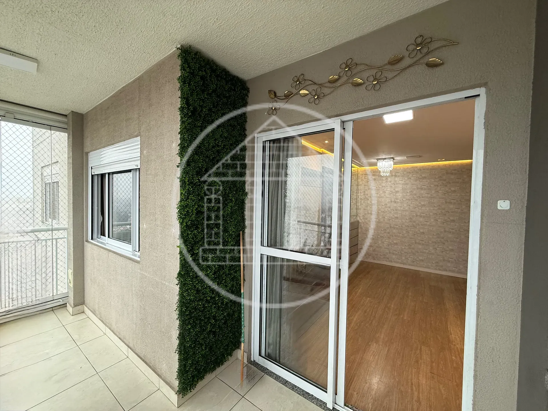 Apartamento, 3 quartos, 82 m² - Foto 5