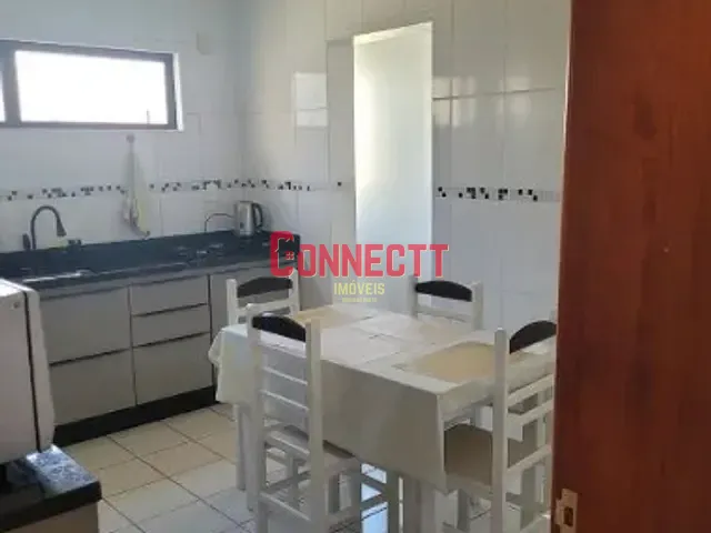 Apartamento com 125m² 3 quartos e 4 banheiros, à venda ou para alugar, no bairro Jardim Botânico em Ribeirão Preto