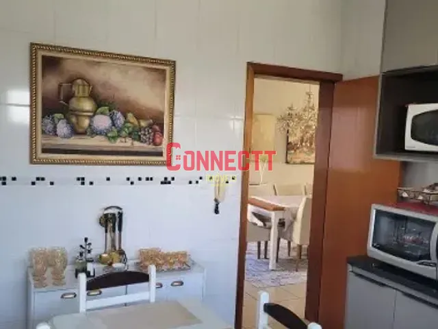 Apartamento com 125m² 3 quartos e 4 banheiros, à venda ou para alugar, no bairro Jardim Botânico em Ribeirão Preto