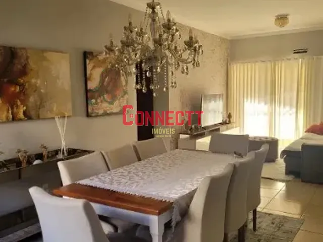 Apartamento com 125m² 3 quartos e 4 banheiros, à venda ou para alugar, no bairro Jardim Botânico em Ribeirão Preto