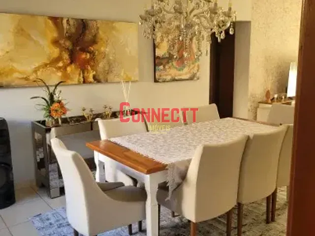Apartamento com 125m² 3 quartos e 4 banheiros, à venda ou para alugar, no bairro Jardim Botânico em Ribeirão Preto