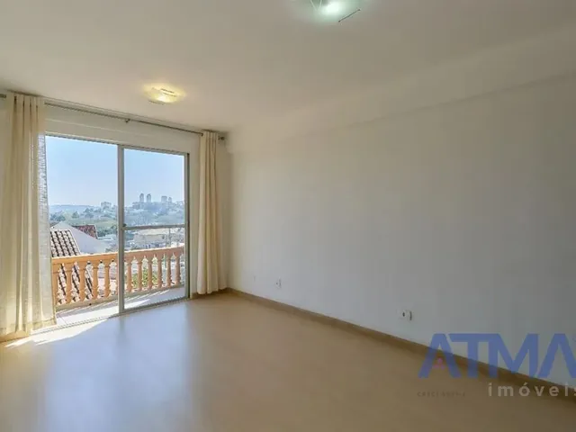 Apartamento 2 quartos e 2 banheiros, à venda, no bairro Santa Quitéria em Curitiba