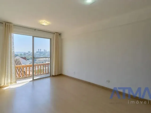 Apartamento 2 quartos e 2 banheiros, à venda, no bairro Santa Quitéria em Curitiba