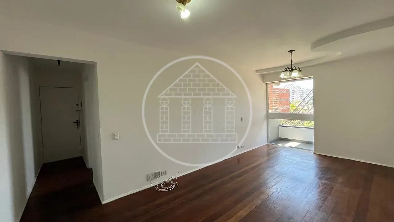 Apartamento, 2 quartos, 76 m² - Foto 1