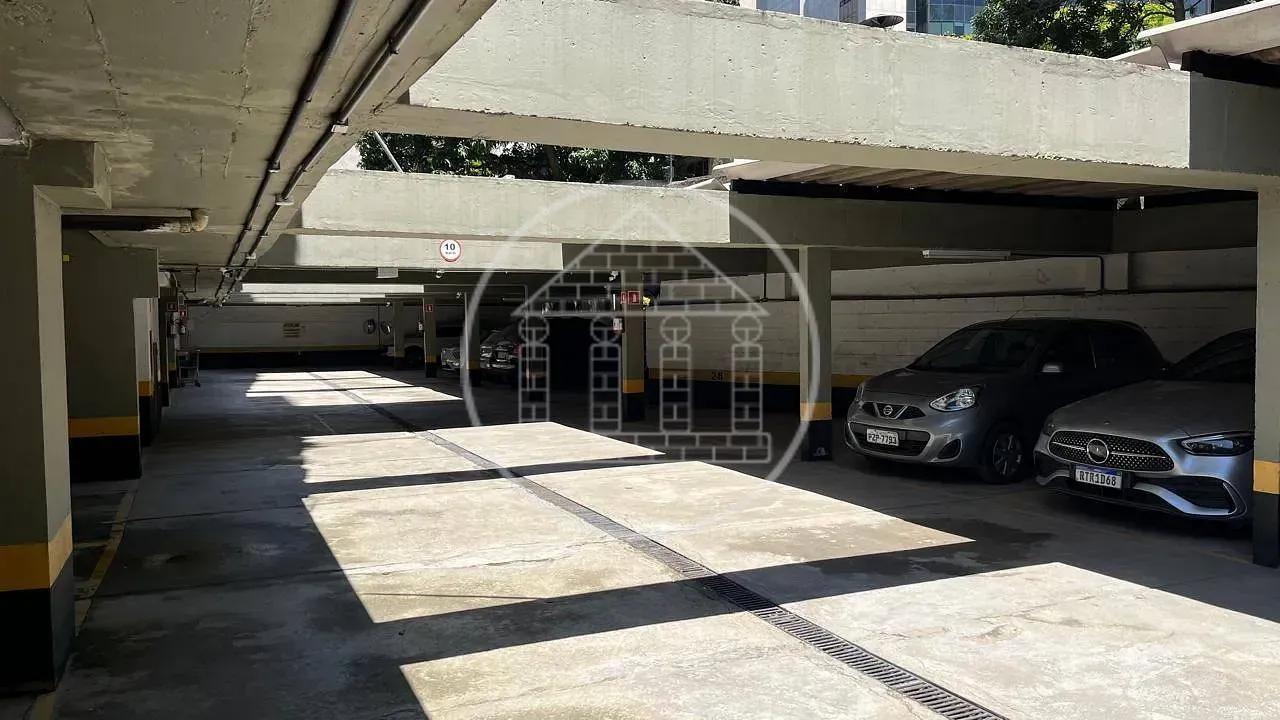 Apartamento, 2 quartos, 76 m² - Foto 22