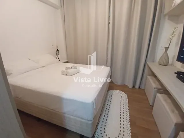 Apartamento com 29m² 1 quarto e 1 banheiro, à venda, no bairro Sumarezinho em São Paulo