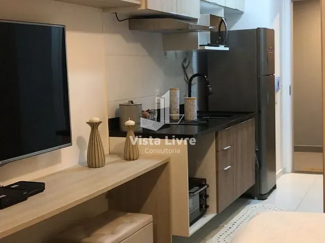 Apartamento com 29m² 1 quarto e 1 banheiro, à venda, no bairro Sumarezinho em São Paulo