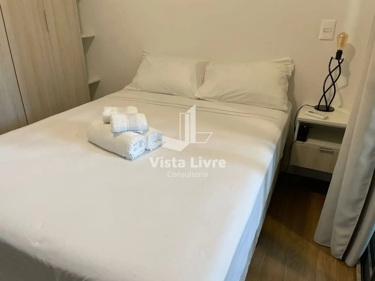 Apartamento, 1 quarto, 29 m² - Foto 5