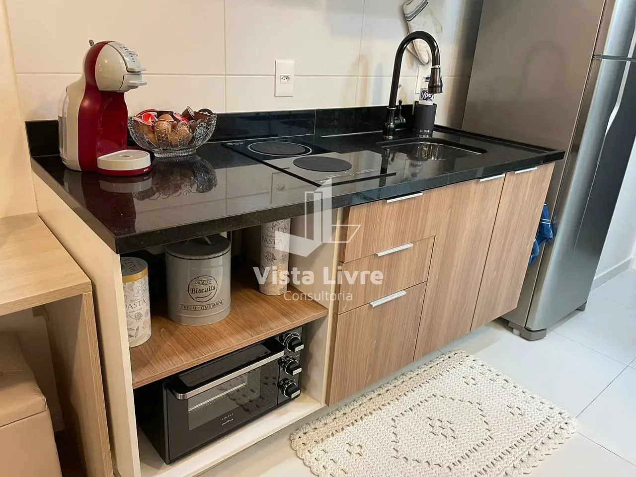Apartamento, 1 quarto, 29 m² - Foto 6