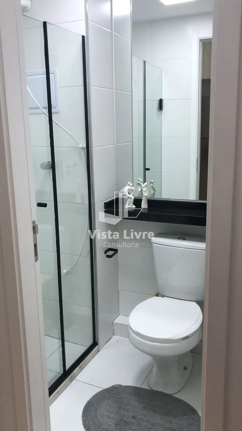 Apartamento, 1 quarto, 29 m² - Foto 8