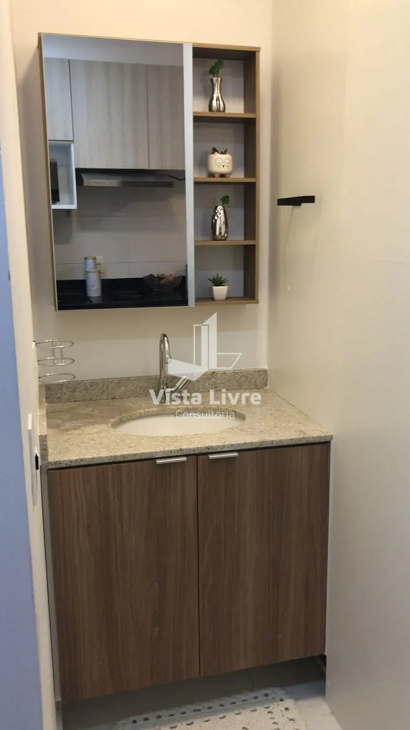 Apartamento, 1 quarto, 29 m² - Foto 16