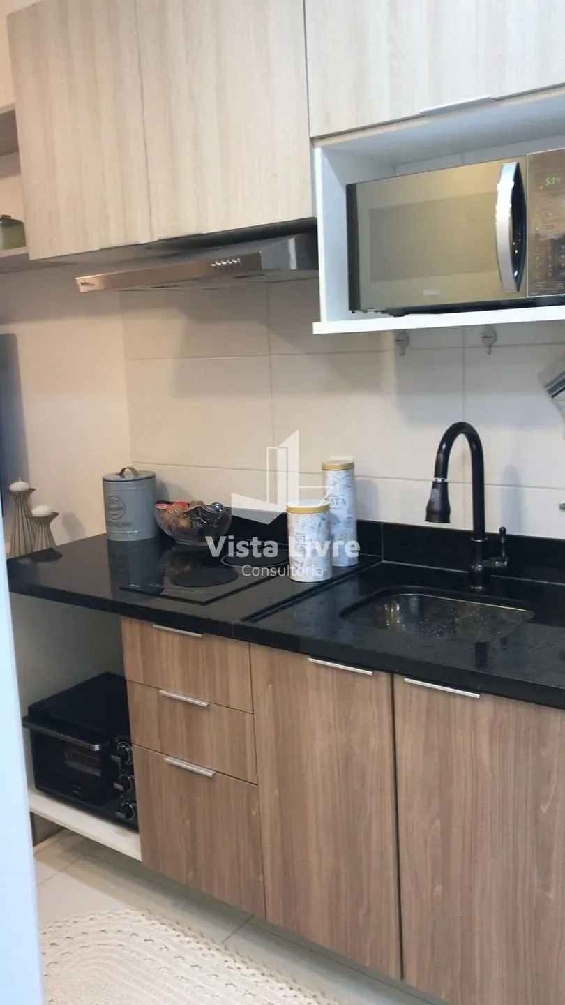 Apartamento, 1 quarto, 29 m² - Foto 9