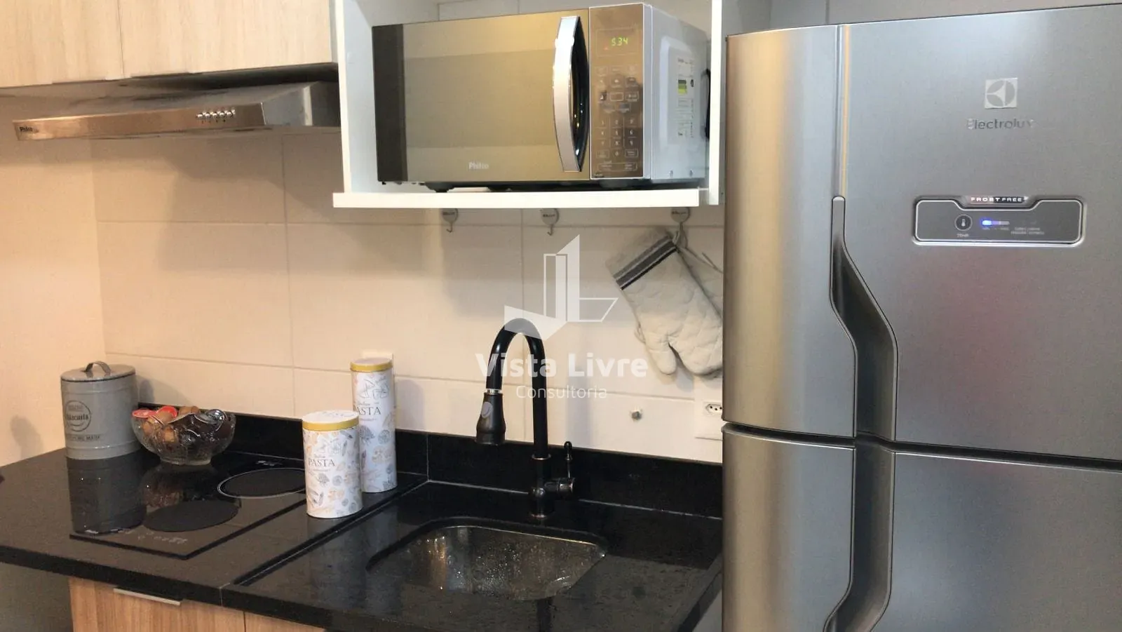 Apartamento, 1 quarto, 29 m² - Foto 10
